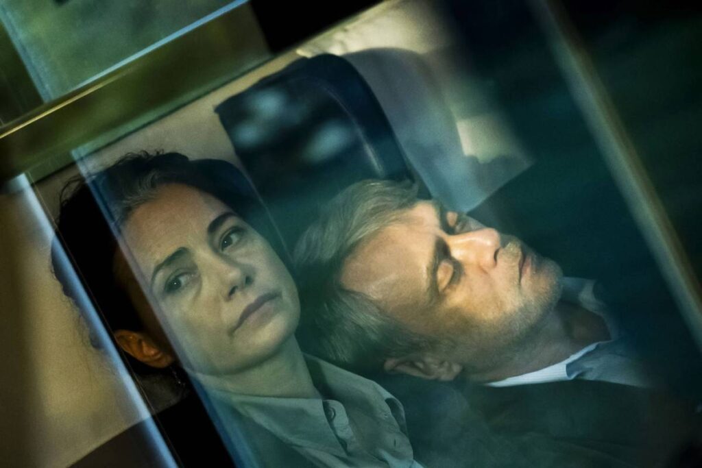 Festival de Berlim premia filme sobre artistas perseguidos - 21/02/2026 - Ilustrada