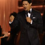 Grammy 2026 é marcado por críticas a Trump