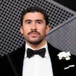 Grammy: Bad Bunny critica política anti-imigração de Trump - 01/02/2026 - Ilustrada
