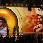Grammy coroa Bad Bunny e artistas que se opõem a Trump - 02/02/2026 - Ilustrada