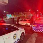 Guarda Municipal flagra motorista dormindo ao volante e suspeita de embriaguez em Caruaru