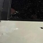 Menina de 10 anos morreu baleada dentro de carro em Belford Roxo