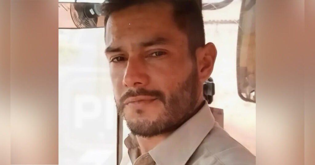 Homem de 36 anos morto a facadas em Faxinal será sepultado nesta segunda