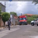 Homem é suspeito de matar ex-mulher e pais dela em Iperó - 06/02/2026 - Cotidiano