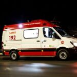 Homem morre após choque em canteiro de obras no aeroporto de Guarulhos