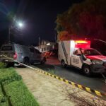 Homem morre em confronto com a Rotam em Apucarana