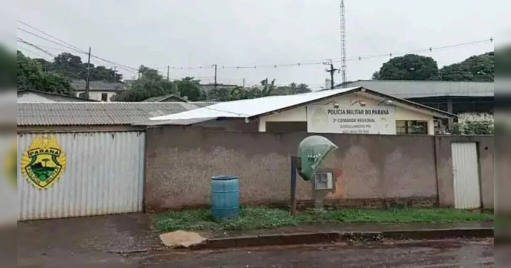 Idoso denuncia agressões de enteados em Godoy Moreira