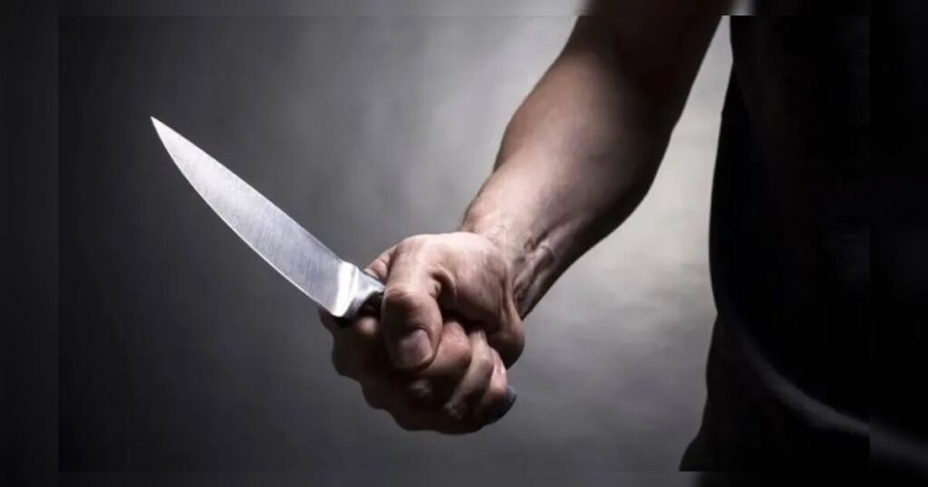 Idoso é esfaqueado no abdômen ao tentar separar briga em mercado em Califórnia