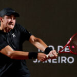 João Fonseca é derrotado e se despede do Rio Open - 20/02/2026 - Esporte