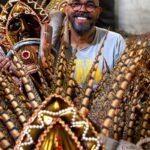 Jornada de Carolina Maria de Jesus será contada pela Unidos da Tijuca