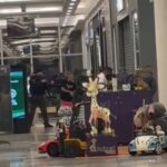 Jovem é morta a facadas por homem em shopping de São Bernardo - 26/02/2026 - Cotidiano