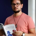 Livro trata de escravidão nos EUA com ponto de vista dos escravizados