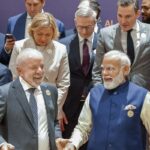 Lula defende que IA fique a cargo de instituição multilateral