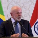 Lula diz que Sul Global pode mudar a lógica econômica do mundo