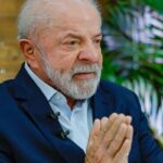 Lula pede mobilização contra "indústria de contar mentiras"