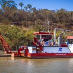 MPF pede bloqueio de R$ 1,2 bi da Vale por vazamento em Congonhas (MG)