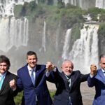 Mercosul-UE: Parlamento da Argentina aprova acordo - 13/02/2026 - Economia