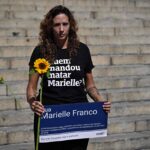 Mônica Benício fala sobre julgamento de Marielle - 23/02/2026 - Mônica Bergamo