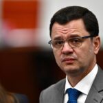 Moraes manda PMDF explicar visita a Torres fora do horário - 23/02/2026 - Brasília Hoje