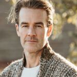 Morre James Van Der Beek, protagonista da série Dawson’s Creek
