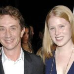 Morre Katherine Short, filha do ator Martin Short, aos 42 - 24/02/2026 - Ilustrada
