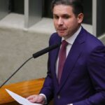 Motta promete avançar sobre escala 6x1 e trabalho por aplicativos