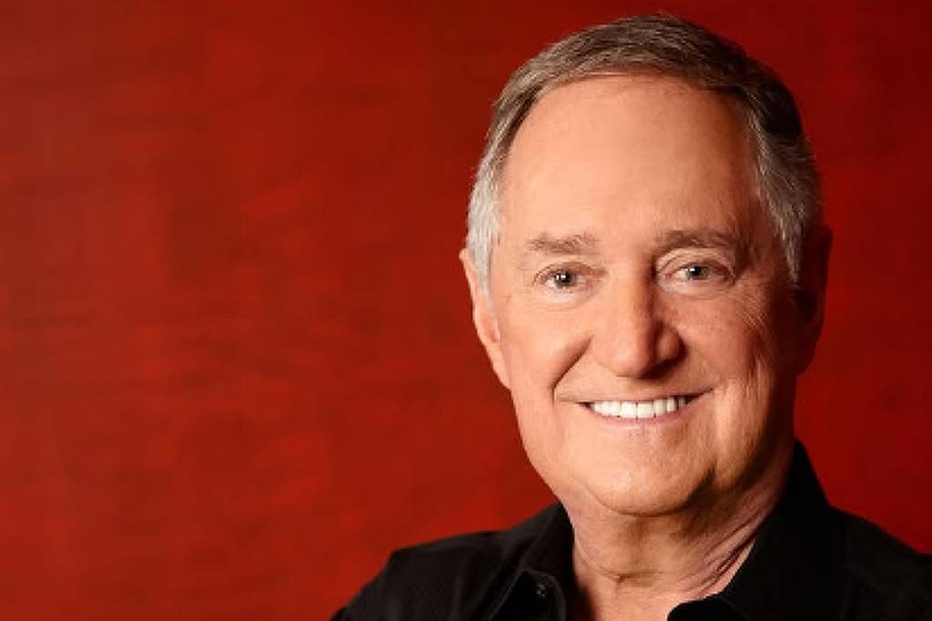 Neil Sedaka, ícone do pop dos anos 1960, morre aos 86 anos - 27/02/2026 - Ilustrada