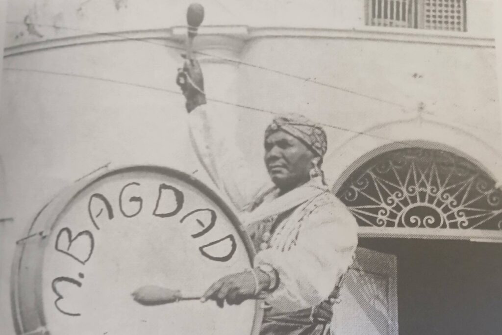 Nelson Maleiro foi carnavalesco que moldou Carnaval baiano - 18/02/2026 - Cotidiano