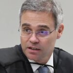 Nomeado relator do caso Master, Mendonça se reúne com delegados da PF