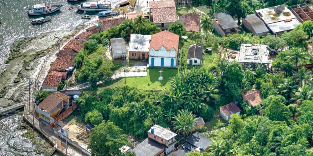 ONU apresenta soluções urbanas brasileiras para países do Sul Global