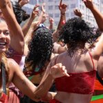 Ocupação hoteleira para o Carnaval já supera 91% no Rio