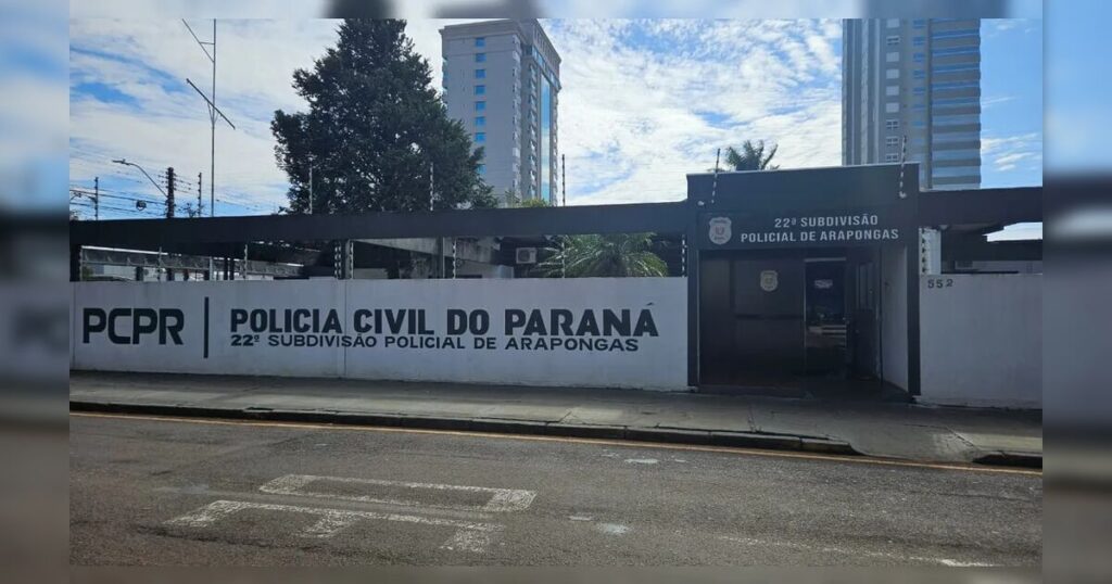 Operação conjunta em Arapongas termina com homem preso e arma apreendida