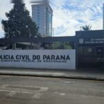 Operação conjunta em Arapongas termina com homem preso e arma apreendida