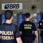 PF abre inquérito para investigar gestão do BRB - 03/02/2026 - Economia