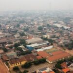 País tem menor área queimada para janeiro dos dois últimos anos