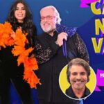 Paolla Oliveira esclarece polêmica, Aline Campos fala do BBB26 e Erika Schneider brilha no palco!