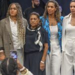 Parentes de Marielle e Anderson esperam justiça e mais investigação