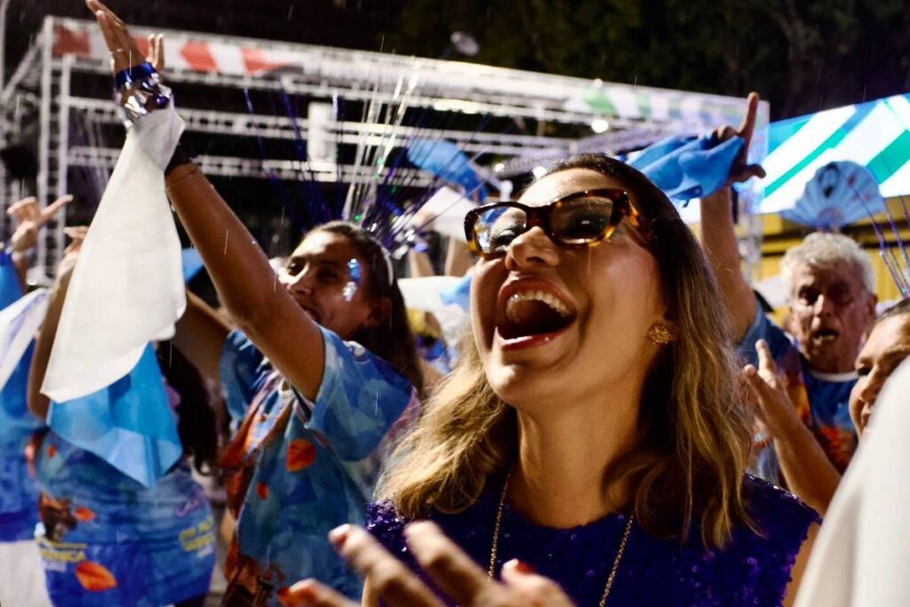 Petistas temem rebaixamento de escola que homenageia Lula - 13/02/2026 - Painel