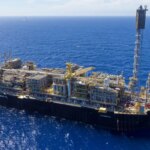 Petrobras bate recorde de produção e amplia exportações em 2025