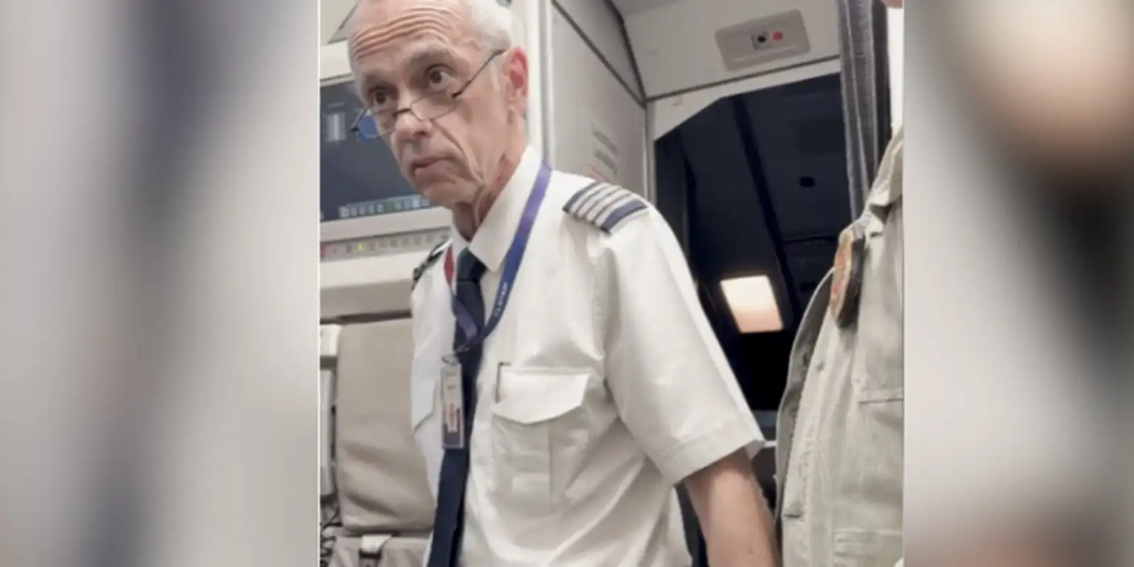 Piloto preso por pedofilia pagava mães e avós para abusar de meninas