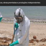 Plataforma oferece gratuitamente filmes nacionais