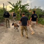 Polícia Civil deflagra operações “Barro Quebrado” e “Ciclo do Medo” em Bezerros