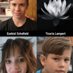 12/02/2026 - A polícia identificou todas as 8 pessoas que morreram em Tumbler Ridge
