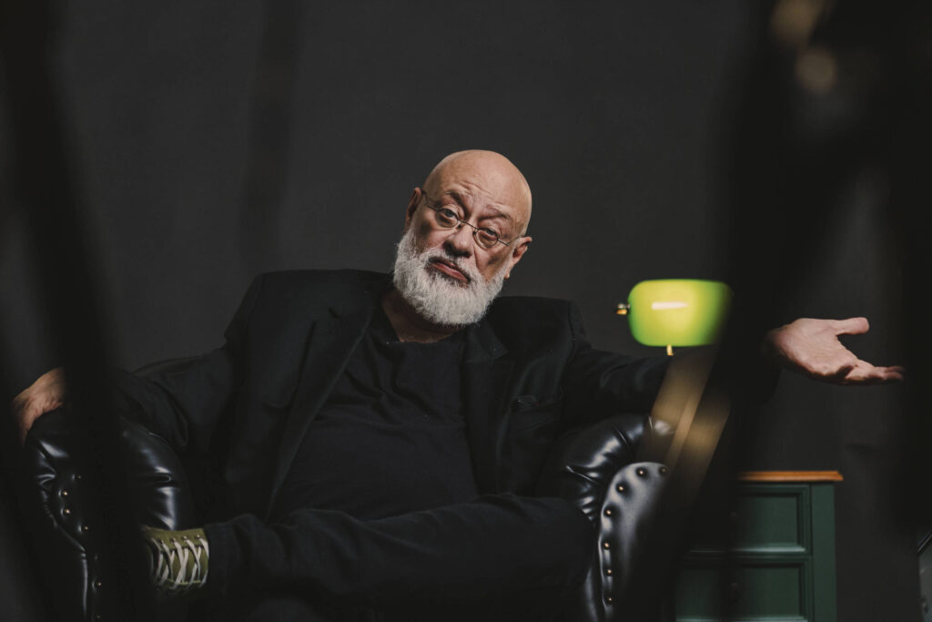 Pondé: filosofia tem que sair da torre da universidade - 08/02/2026 - Ilustrada