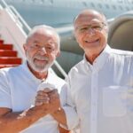 Presidente Luiz Inácio Lula da Silva inicia agenda internacional com viagens à Índia e à Coreia do Sul