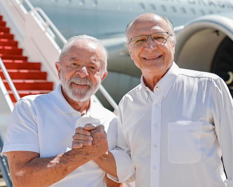 Presidente Luiz Inácio Lula da Silva inicia agenda internacional com viagens à Índia e à Coreia do Sul