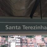 Estação Santa Terezinha da ViaMobilidade