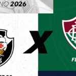 Rádio Nacional transmite Vasco e Fluminense pela semifinal do Carioca