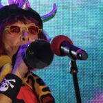 Rainha do rock, Rita Lee será padroeira da liberdade na Mocidade