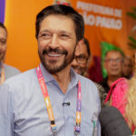 Ricardo Nunes promete ajustes após tumulto no pré-Carnaval - 14/02/2026 - Mônica Bergamo